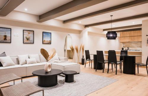 Miguel Hidalgo Apartamento | Pancha Flats