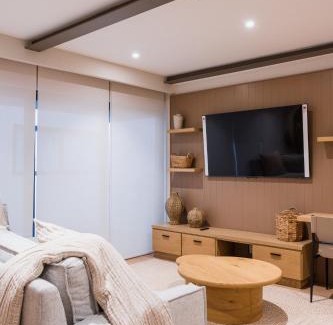 Miguel Hidalgo Apartamento | Pancha Flats