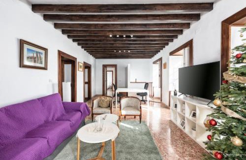 Villa de Mazo Apartamento | Panchita Villa de Mazo