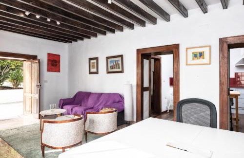 Villa de Mazo Apartamento | Panchita Villa de Mazo