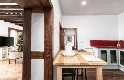 Villa de Mazo Apartamento | Panchita Villa de Mazo