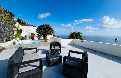 Villa de Mazo Apartamento | Panchita Villa de Mazo