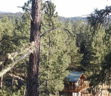 Custer Apartamento | Pancho's Hideout