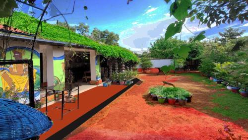 Bolpur Complejo | Panchobon Art Resort
