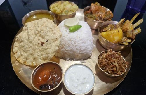 Bolpur Complejo | Panchobon Art Resort