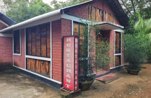 Bolpur Complejo | Panchobon Art Resort