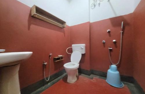 Bolpur Complejo | Panchobon Art Resort
