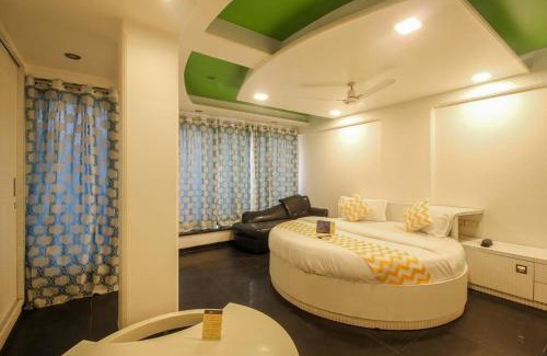 Andheri West Hotel | PANCHVATI RESIDENCY ANDHERI WEST
