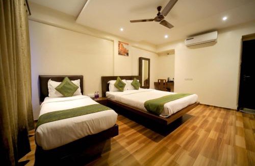 Andheri West Hotel | PANCHVATI RESIDENCY ANDHERI WEST