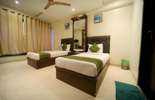 Andheri West Hotel | PANCHVATI RESIDENCY ANDHERI WEST
