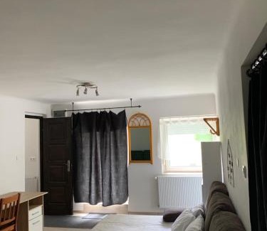 Esztergom Apartamento | Panda apartman