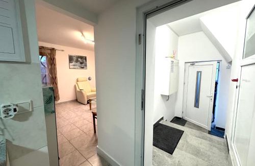 Bad Hersfeld Apartamento | Panda1 Charmante, möblierte Ferienwohnung im Panda-Stil