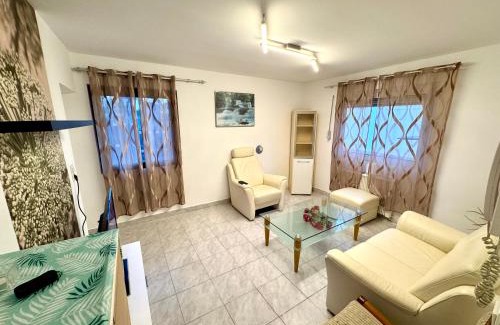 Bad Hersfeld Apartamento | Panda1 Charmante, möblierte Ferienwohnung im Panda-Stil