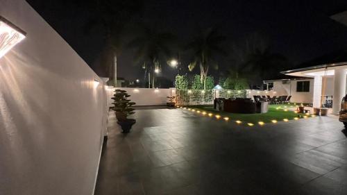Sekudai Casa | PandaHomestay28