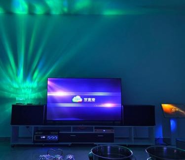 Sekudai Casa | PandaHomestay28