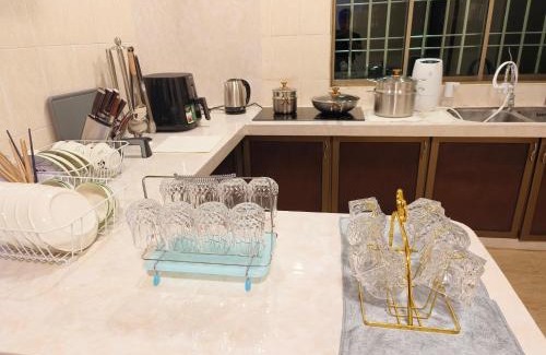 Sekudai Casa | PandaHomestay28