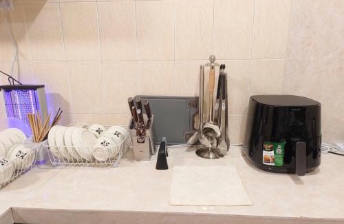 Sekudai Casa | PandaHomestay28