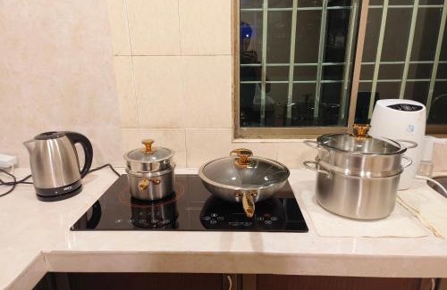 Sekudai Casa | PandaHomestay28