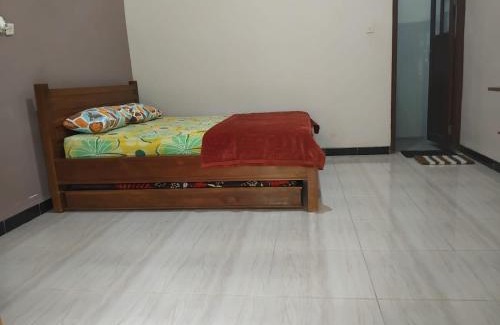 Sumberagung Cama Y Desayuno | Pandan Arum