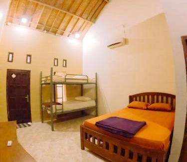 Sumberagung Cama Y Desayuno | Pandan Arum