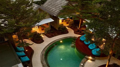 Selong Belanak Hotel | Pandan Bungalows