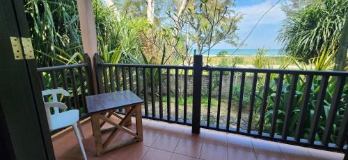 Kampung Penarik Complejo | Pandan Laut Beach Resort