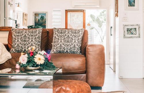 Port Douglas Apartamento | Pandanus Cottage