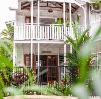 Port Douglas Apartamento | Pandanus Cottage