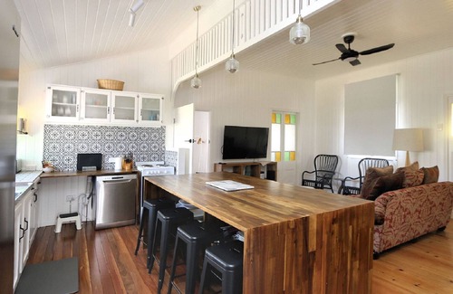 Bargara Casa | Pandanus House - Esplanade Baragra