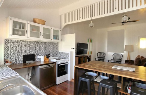 Bargara Casa | Pandanus House - Esplanade Baragra