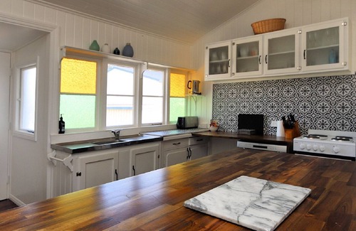 Bargara Casa | Pandanus House - Esplanade Baragra