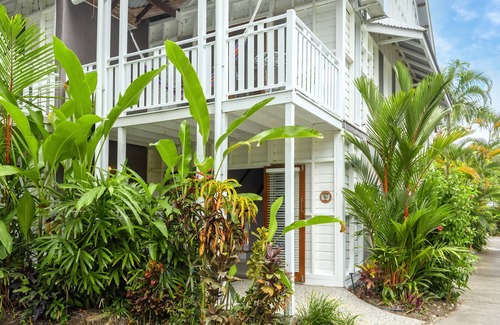 Port Douglas Cabaña | Pandanus Place - with Bicycles!