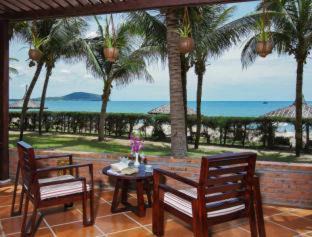 Mui Ne Complejo | Pandanus Resort