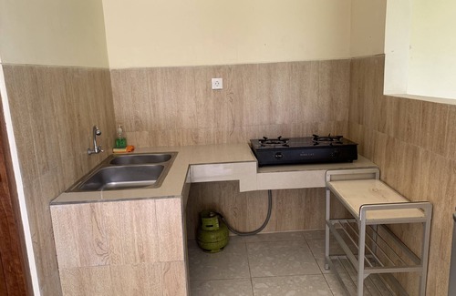 Kutuh Casa | Pandawa Beach Home Stay