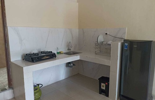 Kutuh Casa | Pandawa Beach Home Stay