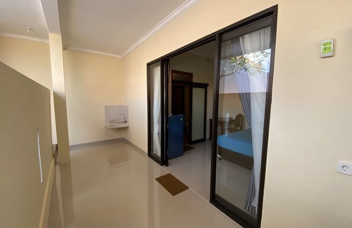 Kutuh Casa | Pandawa Beach Home Stay