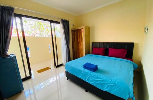 Kutuh Casa | Pandawa Beach Homestay