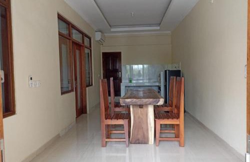 Kutuh Casa | Pandawa Beach Homestay