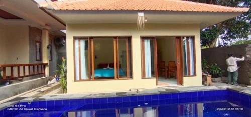 Kutuh Casa | Pandawa Beach Homestay