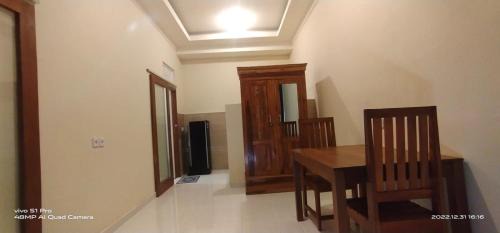 Kutuh Casa | Pandawa Beach Homestay