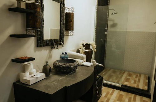 Penida Island Hotel | Pandawa Beach Resort and Spa Luxury