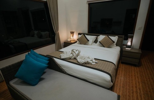 Penida Island Hotel | Pandawa Beach Resort and Spa Luxury
