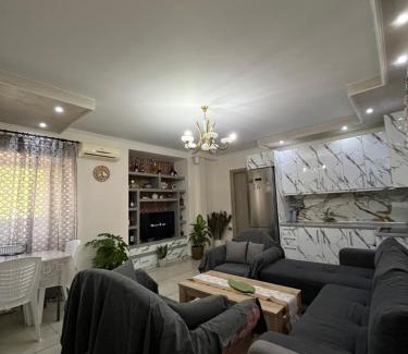 Prinos Apartamento | Pandeklare
