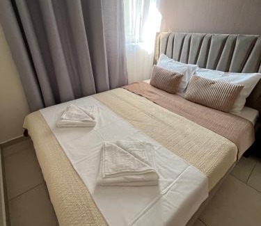 Prinos Apartamento | Pandeklare