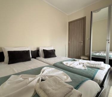 Prinos Apartamento | Pandeklare