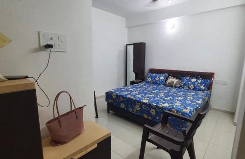 Varanasi Apartamento | Pandey's, 2 BHK, Apartment
