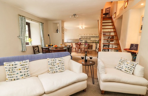 Warleggan Casa | Pandia, BODMIN MOOR
