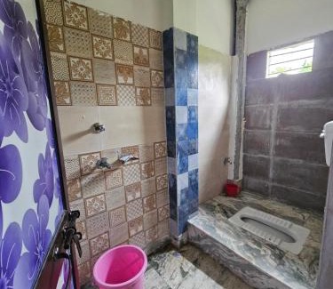 Deoghar Casa | Pandit Devki Nandan Dharamsala & Guest House