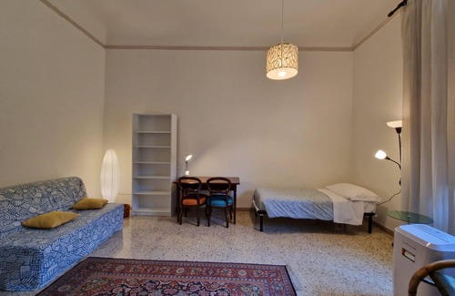 Sant' Ambrogio Apartamento | Pandolfini 11 in Firenze