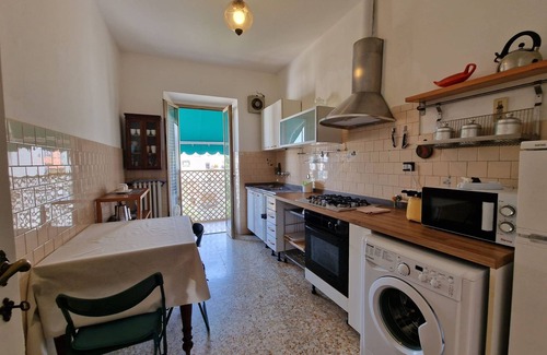 Sant' Ambrogio Apartamento | Pandolfini 11 in Firenze